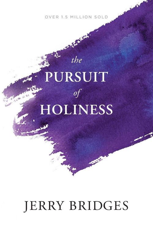 Produktbild: The Pursuit of Holiness