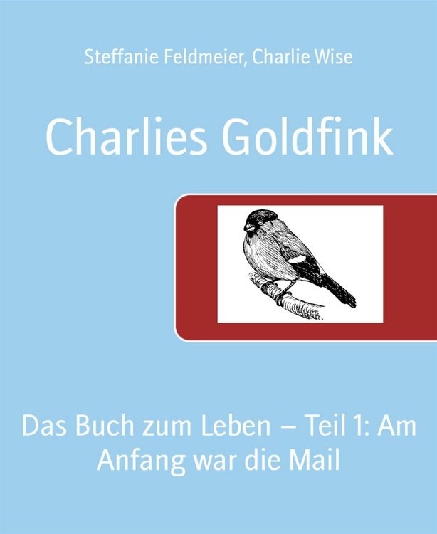 Produktbild: Charlies Goldfink