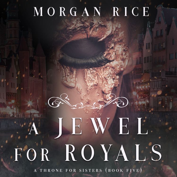 Produktbild: A Jewel For Royals (A Throne for Sisters&mdash;Book Five)