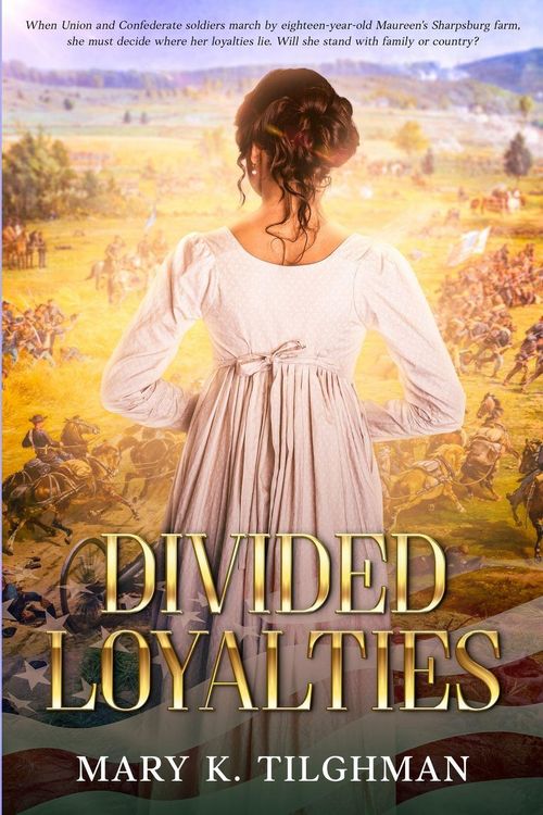 Produktbild: Divided Loyalties