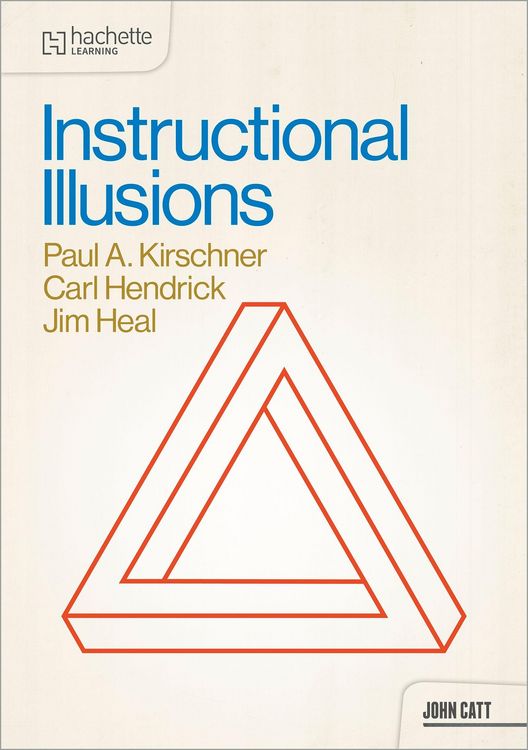Produktbild: Instructional Illusions