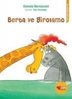 Produktbild: Berta ve Girolamo