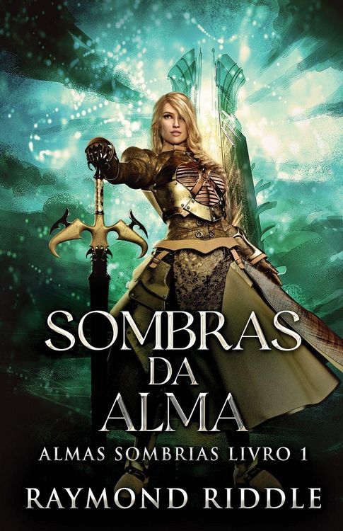 Produktbild: Sombras da Alma