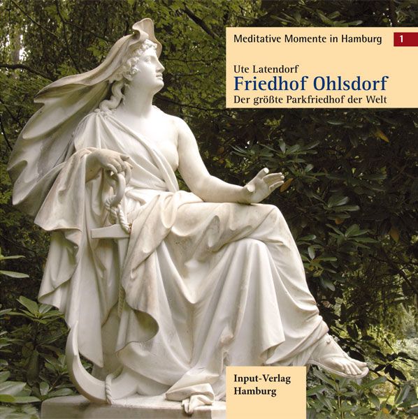 Produktbild: Friedhof Ohlsdorf