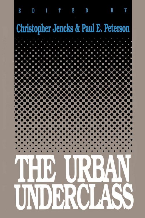 Produktbild: Urban Underclass