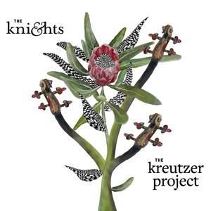 Produktbild: The Kreutzer Project