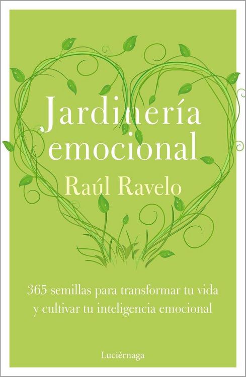Produktbild: Jardiner&iacute;a emocional