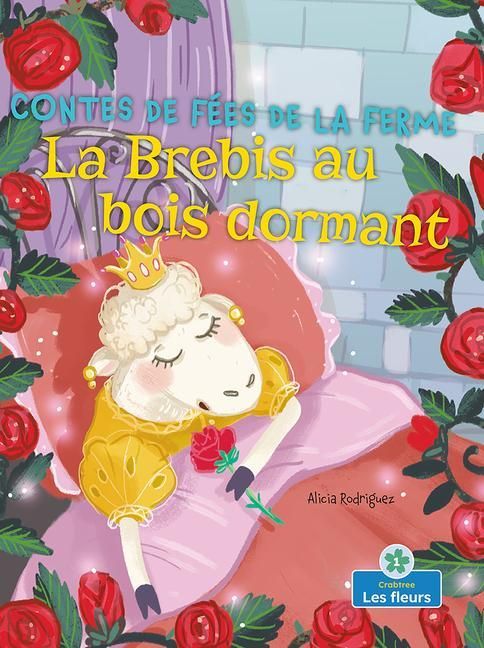 Produktbild: La Brebis Au Bois Dormant (Sheeping Beauty)
