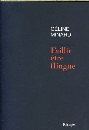 Produktbild: Faillir &ecirc;tre flingu&eacute;