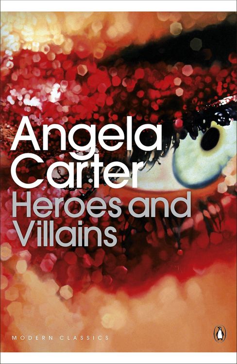 Produktbild: Heroes and Villains