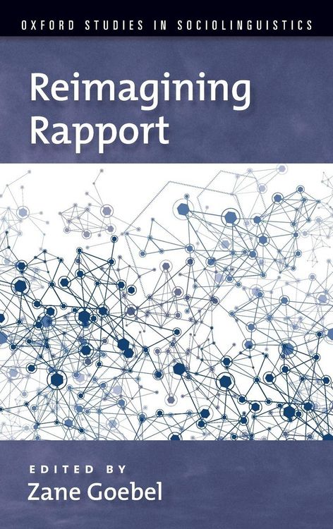 Produktbild: Reimagining Rapport