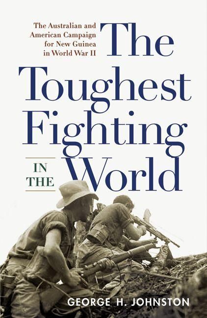 Produktbild: The Toughest Fighting in the World