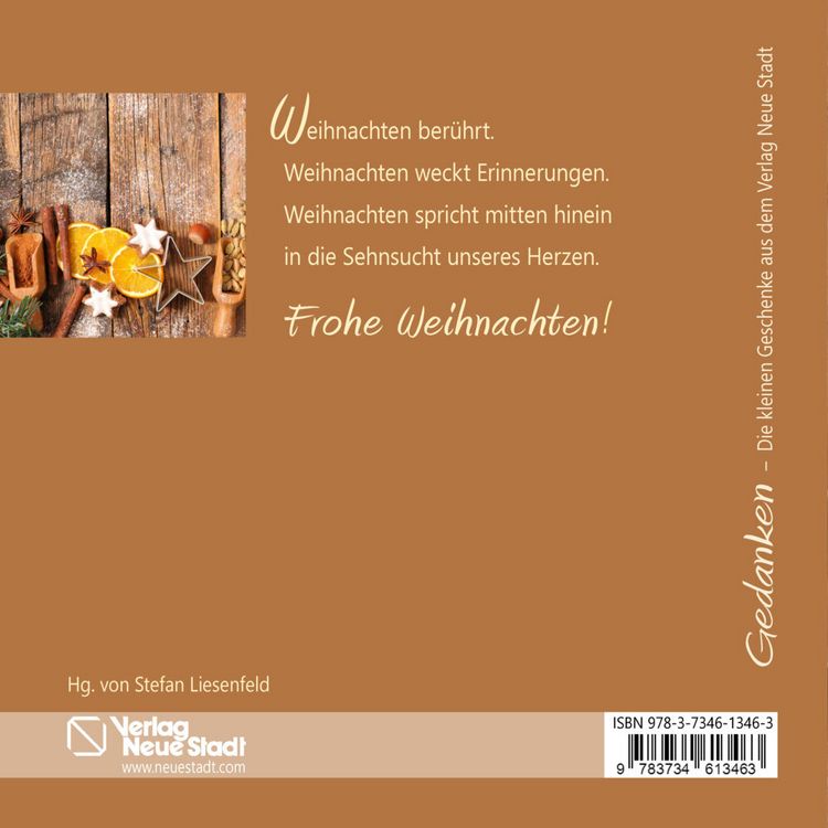 Produktbild: Frohe Weihnachten!