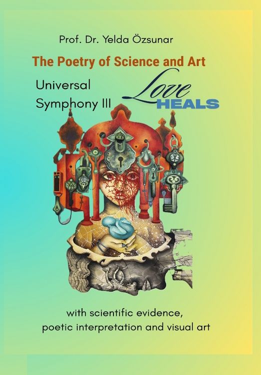 Produktbild: Universal Symphony III - LOVE HEALS