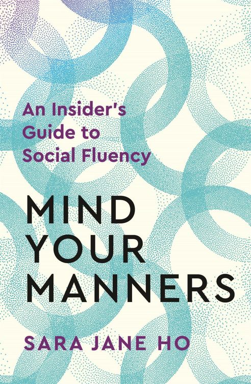 Produktbild: Mind Your Manners