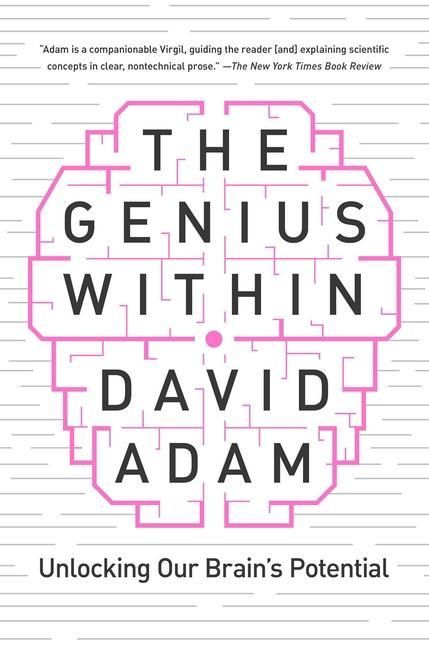Produktbild: The Genius Within