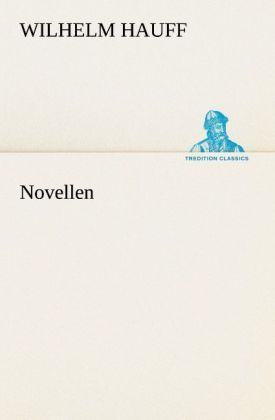 Produktbild: Novellen