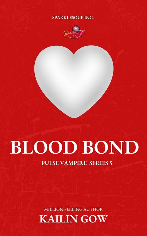 Produktbild: Blood Bond