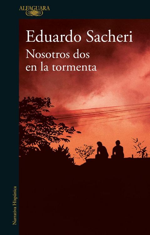 Produktbild: Nosotros dos en la tormenta