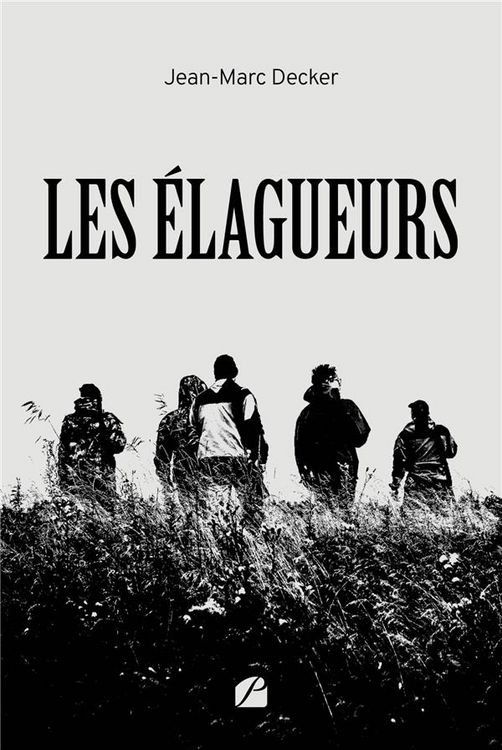 Produktbild: Les elagueurs