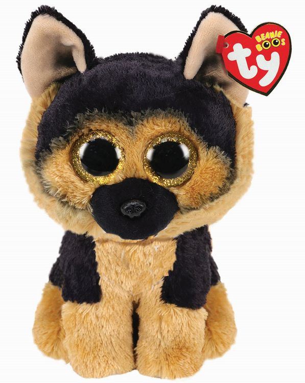 Produktbild: Ty - Beanie Boos - Spirit Sch&auml;ferhund, medium