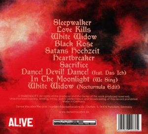 Produktbild: Sleepwalker