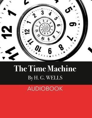 Produktbild: The Time Machine