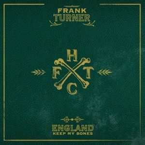 Produktbild: England Keep My Bones (Rerelease)
