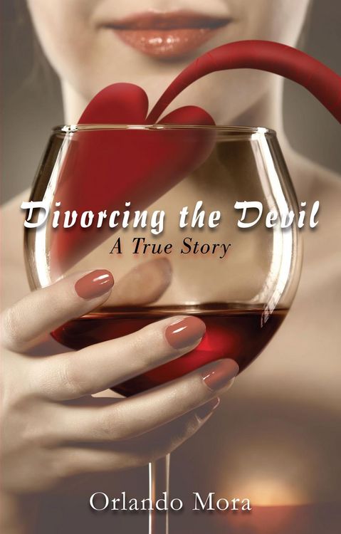 Produktbild: Divorcing the Devil