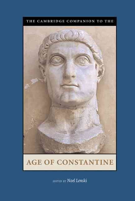 Produktbild: Cambridge Companion To The Age