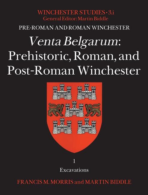 Produktbild: Venta Belgarum