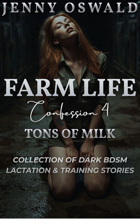 Produktbild: Farm Life - Confession 4 - Tons Of Milk