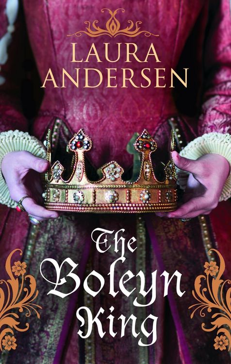Produktbild: The Boleyn King