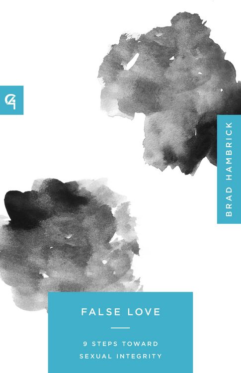 Produktbild: False Love