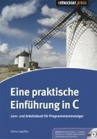 Produktbild: Eine praktische Einf&uuml;hrung in C