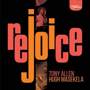 Produktbild: Rejoice (Special Edition)