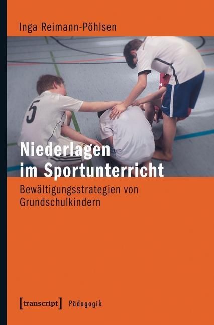 Produktbild: Niederlagen im Sportunterricht
