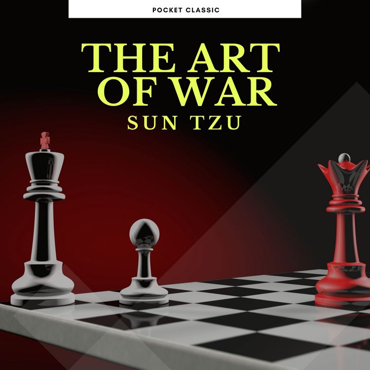 Produktbild: The Art of War