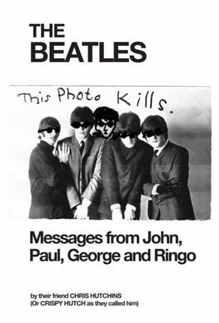 Produktbild: Beatles Messages from John, Paul, George and Ringo