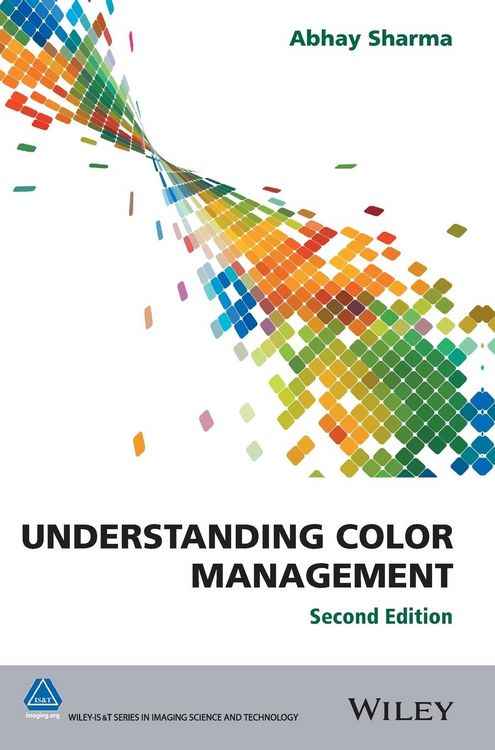 Produktbild: Understanding Color Management