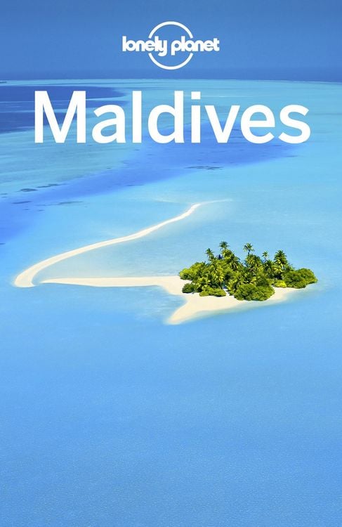 Produktbild: Lonely Planet Maldives