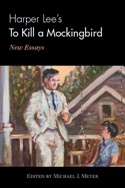 Produktbild: Harper Lee's To Kill a Mockingbird
