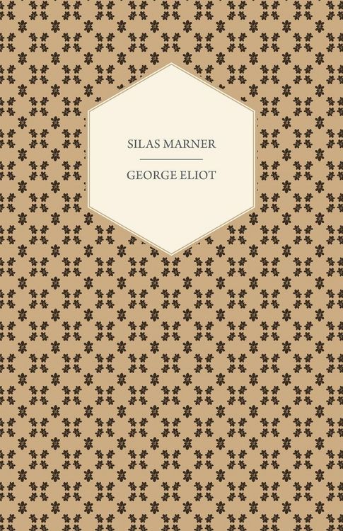 Produktbild: Silas Marner