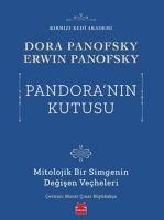 Produktbild: Pandoranin Kutusu