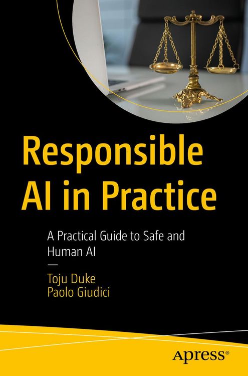Produktbild: Responsible AI in Practice