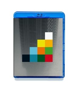 Produktbild: The Harmony Codex (Blu-Ray)