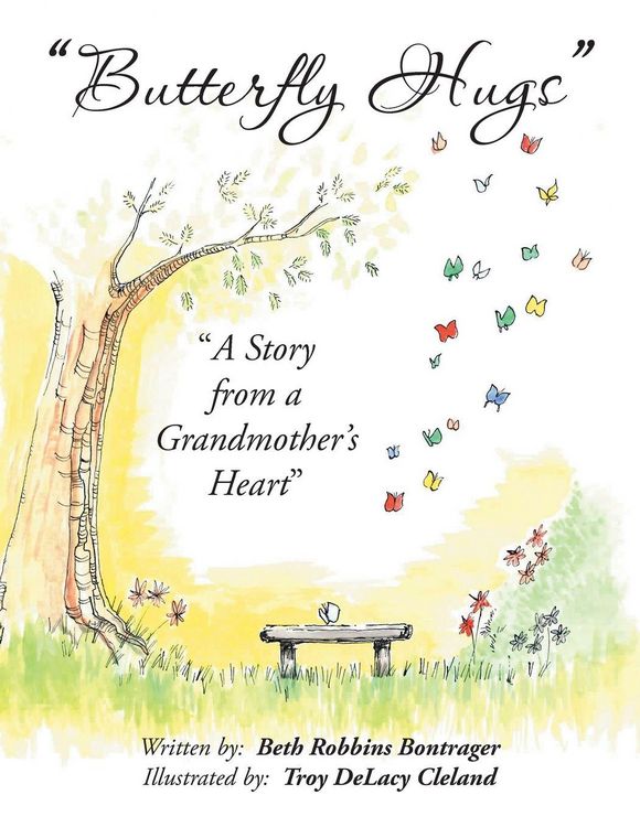 Produktbild: Butterfly Hugs