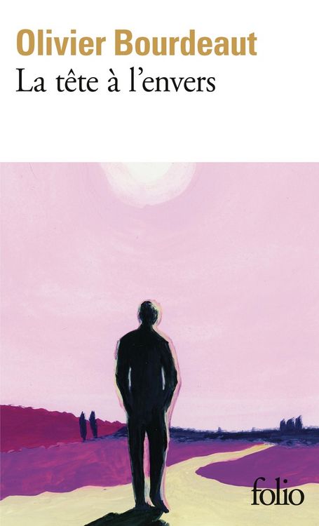 Produktbild: La t&ecirc;te &agrave; l'envers