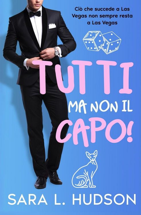 Produktbild: Tutti Ma Non il Capo!