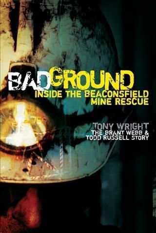 Produktbild: Bad Ground